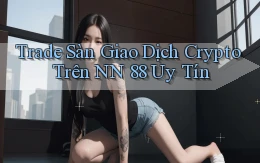trade sàn giao dịch crypto trên nn 88 uy tín