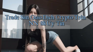 trade sàn giao dịch crypto trên nn 88 uy tín