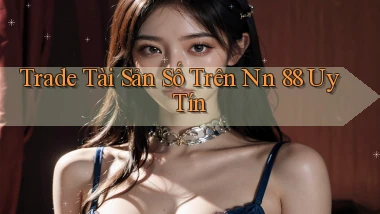 trade tài sản số trên nn 88 uy tín