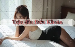 Trận đấu Điều khoản