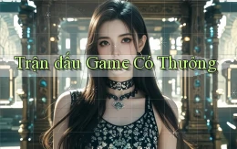 Trận đấu Game có thưởng
