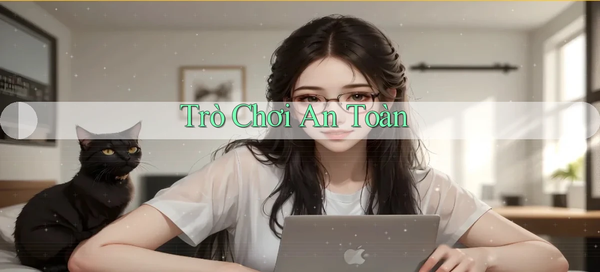 Trò chơi An toàn
