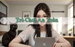 Trò chơi An toàn