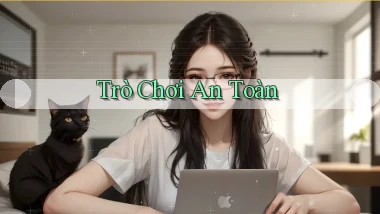 Trò chơi An toàn