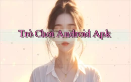 Trò chơi Android apk