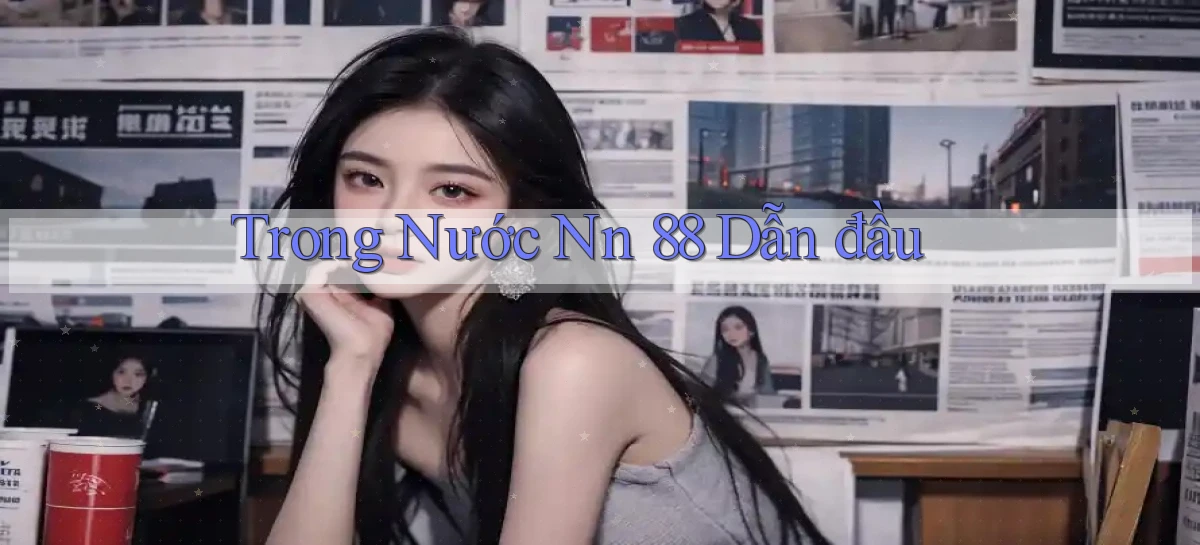 trong nước nn 88 dẫn đầu