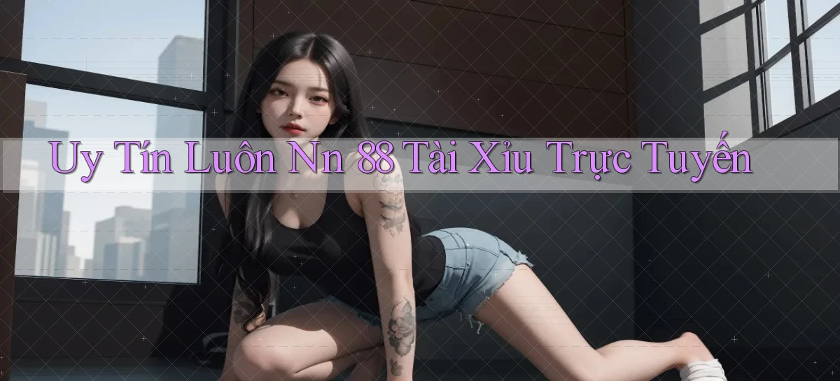 uy tín luôn nn 88 tài xỉu trực tuyến