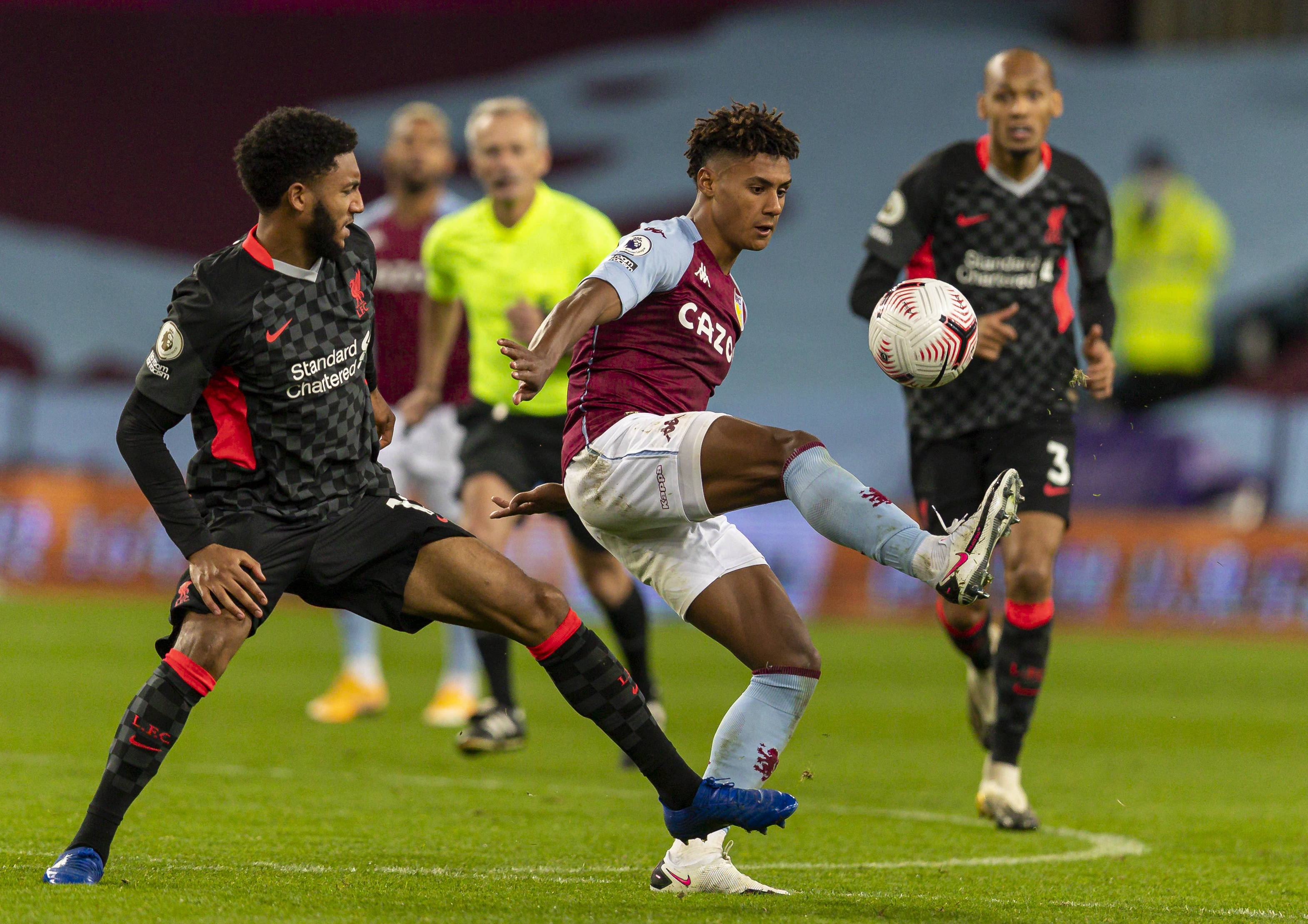 推进的步伐 推进的步伐